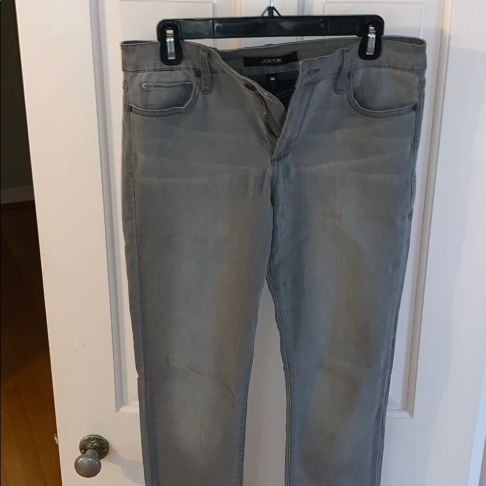 Gray joes jeans - fit “the skinny”